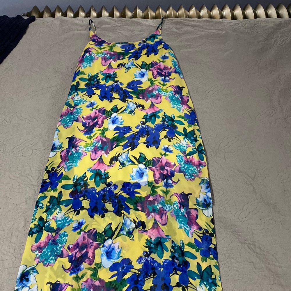 Tece Dress